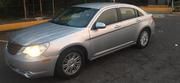 Chrysler Sebring • 2007 • 127,000 km 4