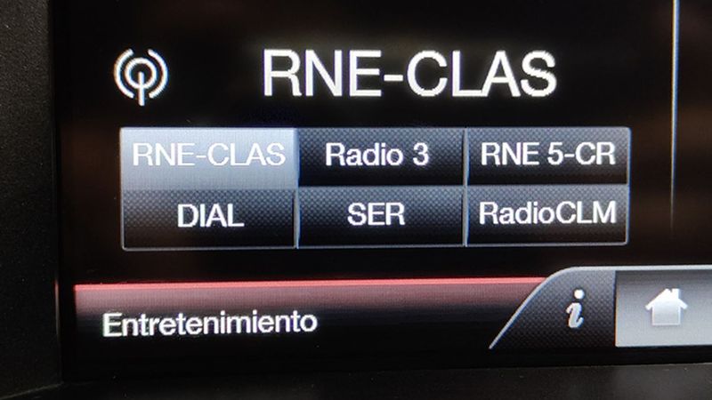 Ford Mustang • 2015 • 76,590 km 32