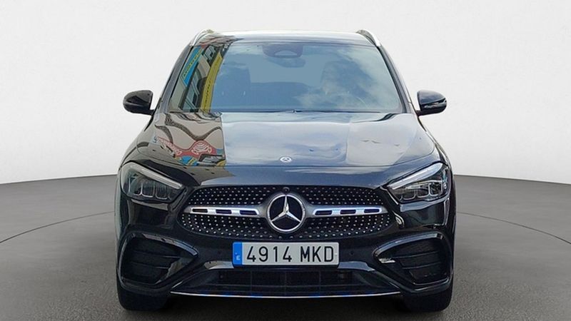 Mercedes-Benz GLA • 2023 • 19,580 km 4