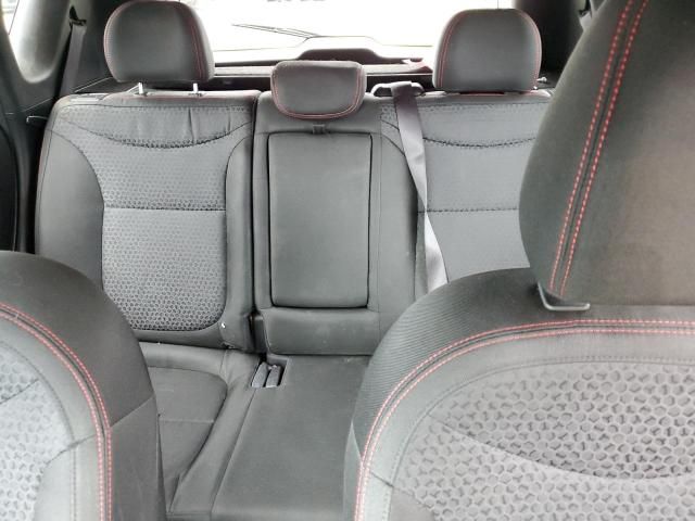 Kia Soul • 2018 • 10,000 mi 10