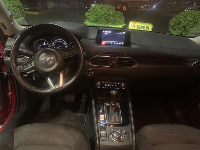Mazda CX-5 • 2019 • 15,000 km 4