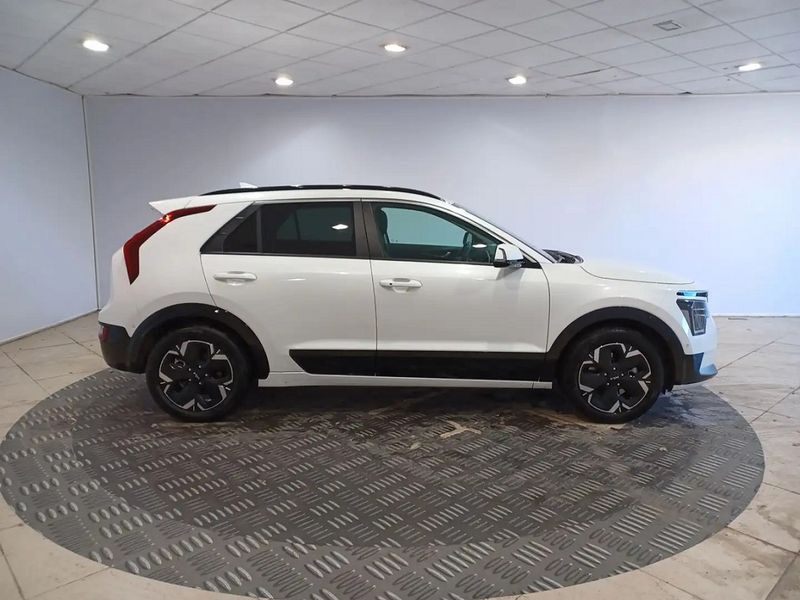 Kia Soul EV • 2023 • 15,541 km 7