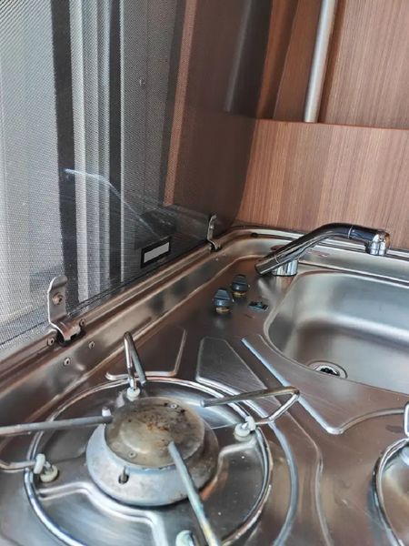 Fiat Ducato • 2018 • 60,000 km 15