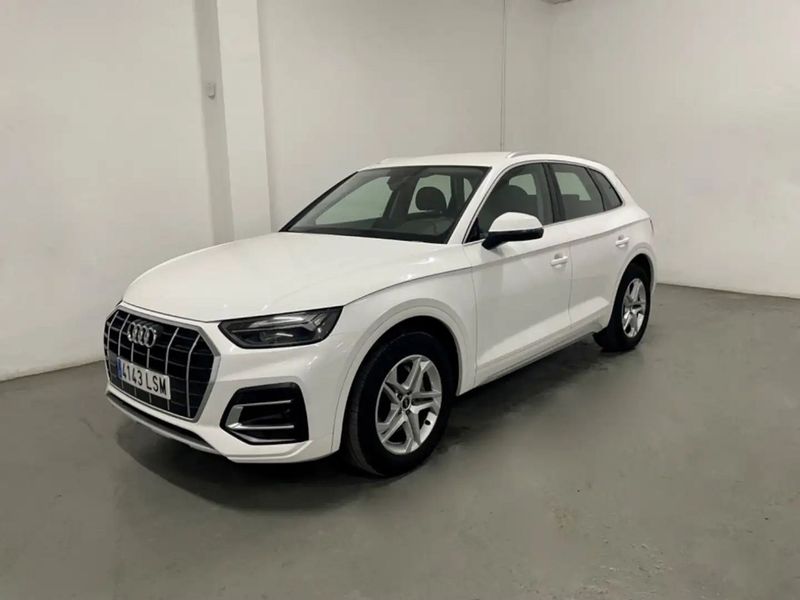 Audi Q5 • 2021 • 44,000 km 3