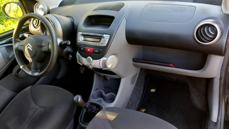 Citroën C1 • 2004 • 96,000 km 5