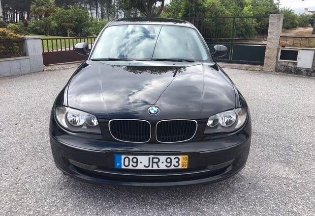 BMW 328i • 2010 • 119,999 km 1