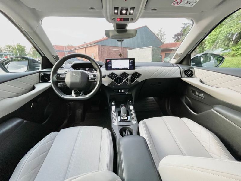 Citroën DS3 • 2019 • 22,000 km 4