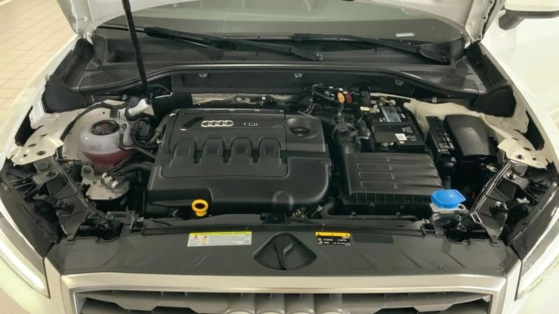 Audi Q3 • 2019 • 62,742 km 16