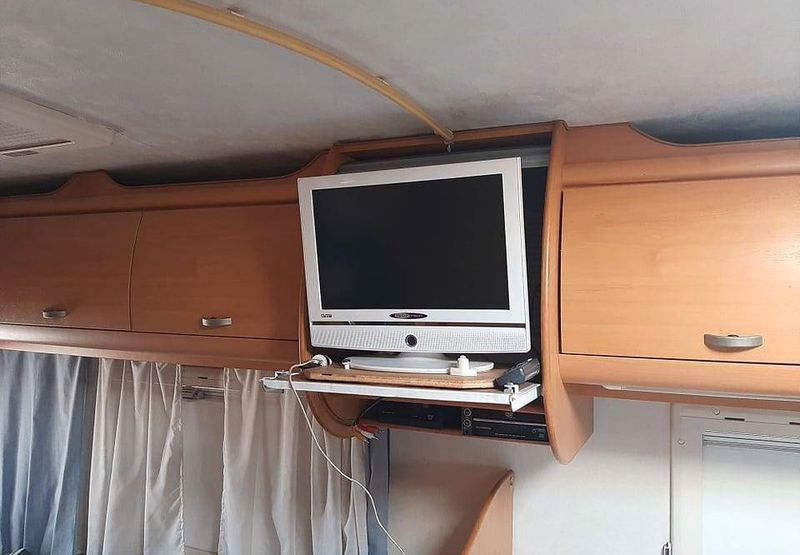 Fiat 500 • 2004 • 70,000 km 3