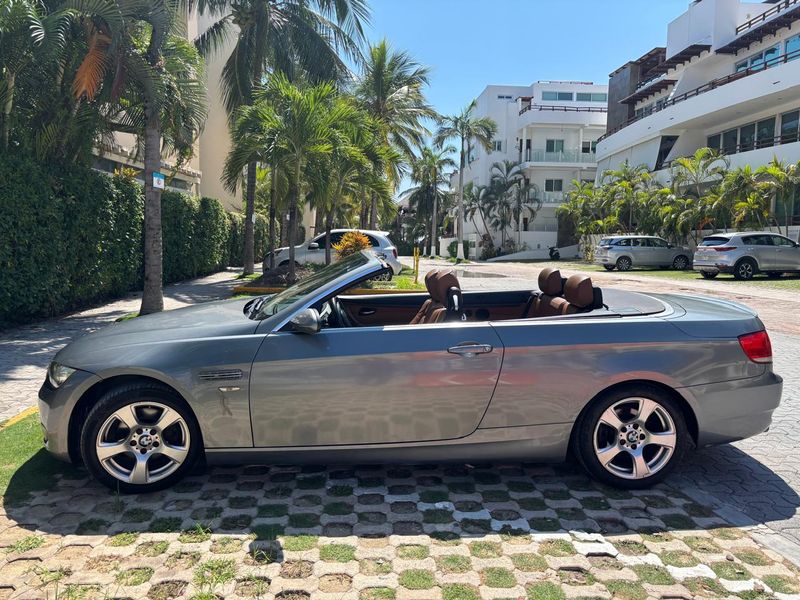 BMW 3 Series • 2009 • 180,000 km 3