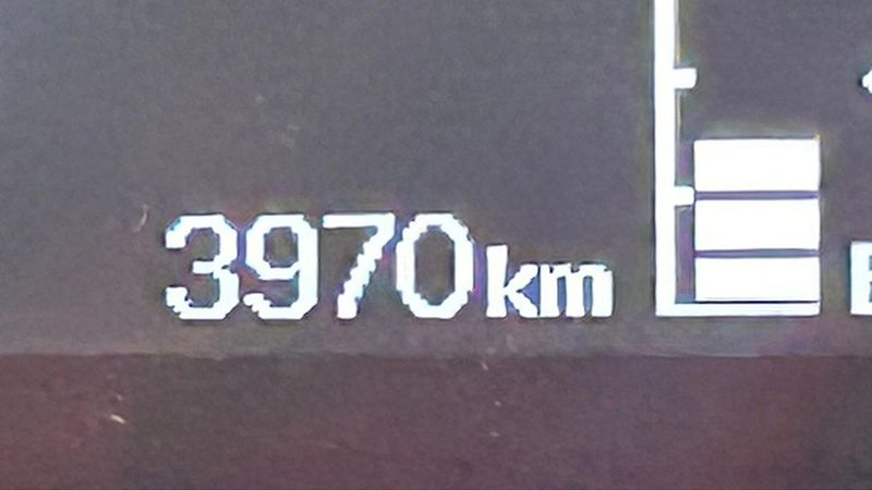 Ssangyong Tivoli • 2024 • 3,970 km 13