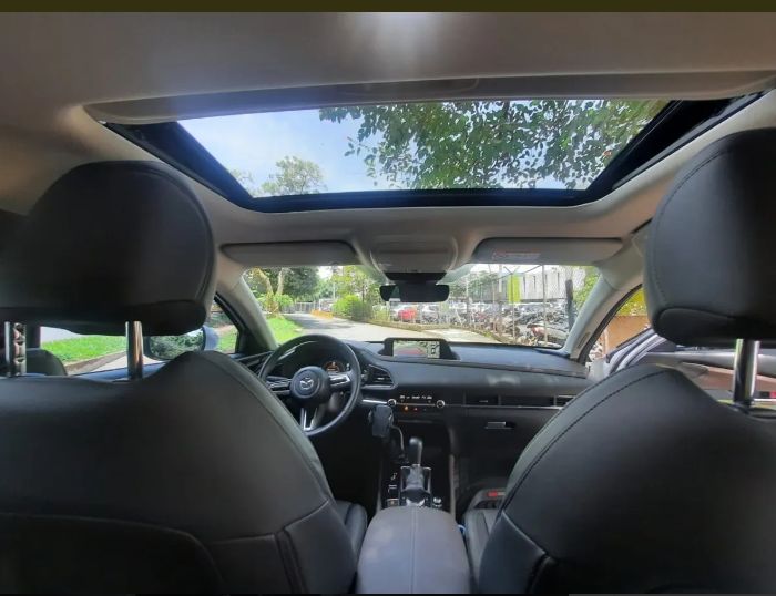 Mazda CX-30 • 2022 • 74,000 km 7