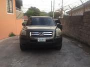 Honda Pilot • 2006 • 160,911 km 12