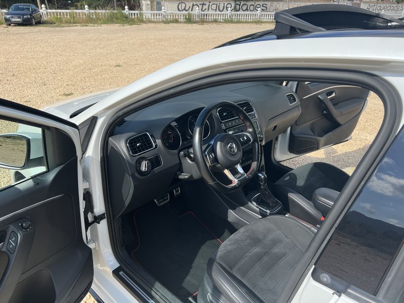 Volkswagen Polo • 2015 • 101,000 km 15
