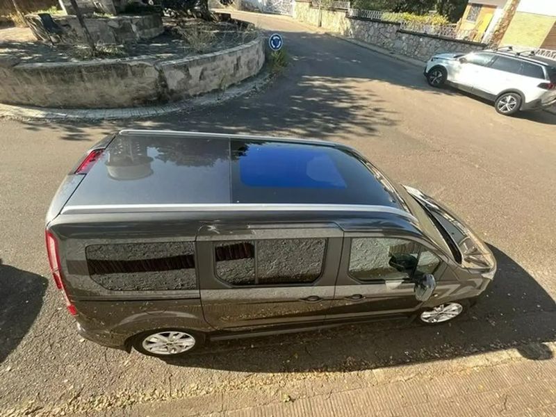 Ford Tourneo Connect • 2016 • 70,000 km 8