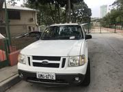 Ford Explorer • 2004 • 279,000 km 9