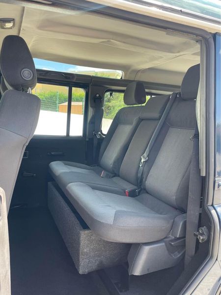 Land Rover Range Rover Evoque • 2015 • 216,000 km 3