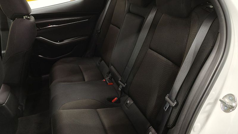 Mazda 3 • 2020 • 58,250 km 13