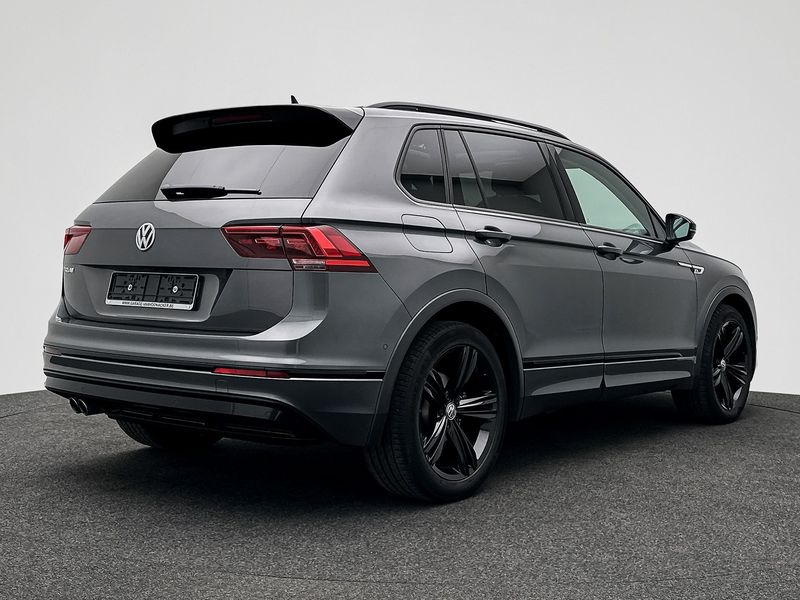 Volkswagen Tiguan • 2020 • 118,800 km 10