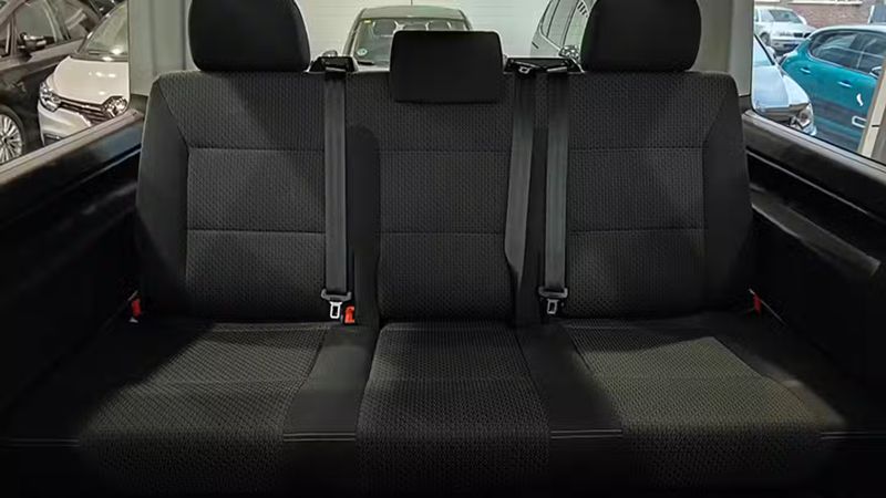 Volkswagen Multivan • 2019 • 121,103 km 7