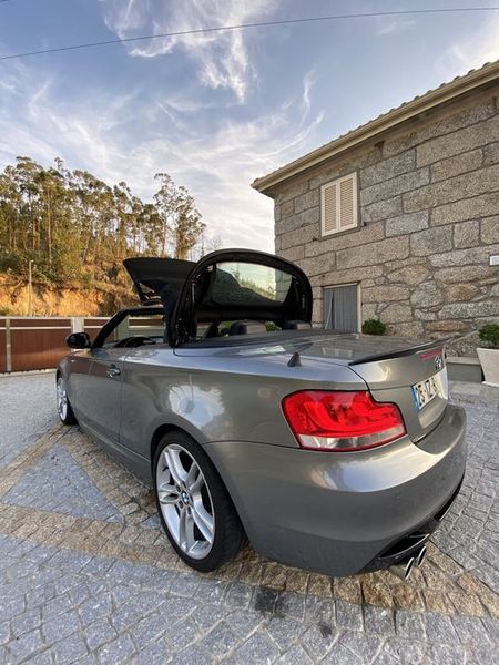 BMW 428i • 2018 • 111,000 km 11