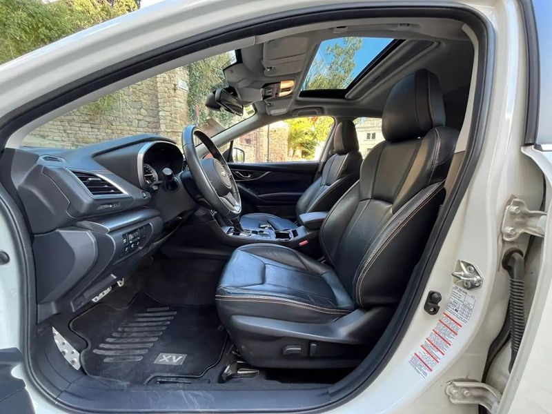 Subaru XV • 2019 • 49,500 km 5