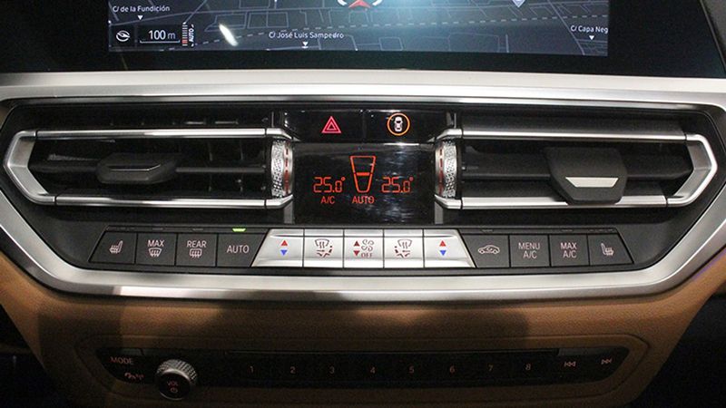 BMW 4 Series • 2022 • 26,706 km 16