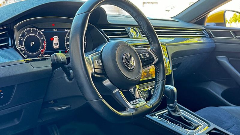 Volkswagen Arteon • 2019 • 39,201 km 8