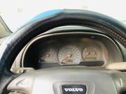 Volvo S40 • 2001 • 2,681,154 km 5
