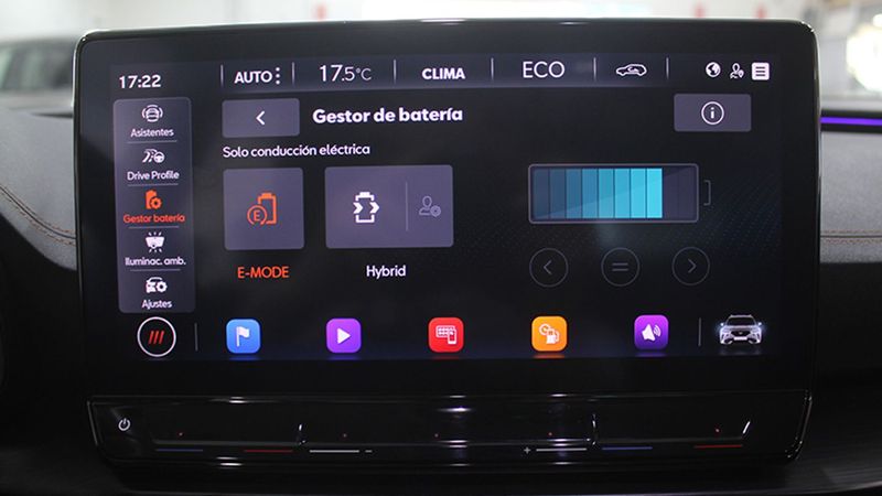 Seat Cordoba • 2023 • 22,654 km 29