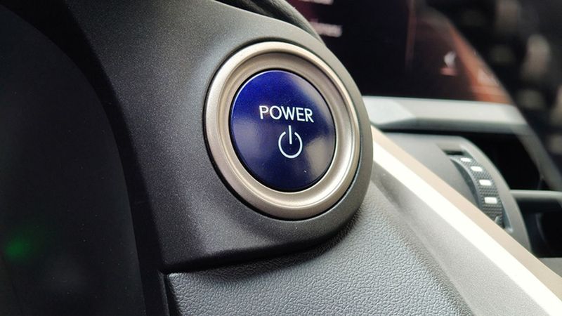 Lexus NX • 2019 • 31,088 km 11