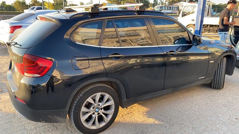 BMW X1 • 2011 • 151,000 km 3