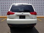 Mitsubishi Pajero • 2013 • 103,665 km 10