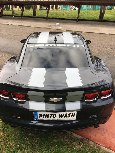 Chevrolet Camaro • 2013 • 93,000 km 7