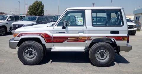 Toyota Pickup • 2018 • 56 km 2