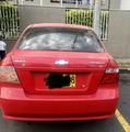 Chevrolet Aveo • 2006 • 0 km 3
