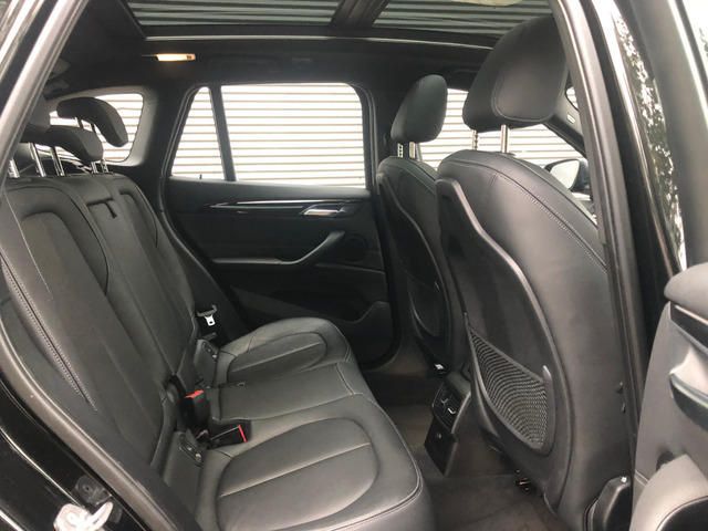 BMW X1 • 2015 • 107,789 km 7