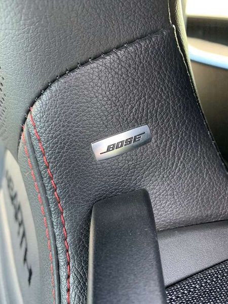 Alfa Romeo Spider • 2017 • 74,800 km 9