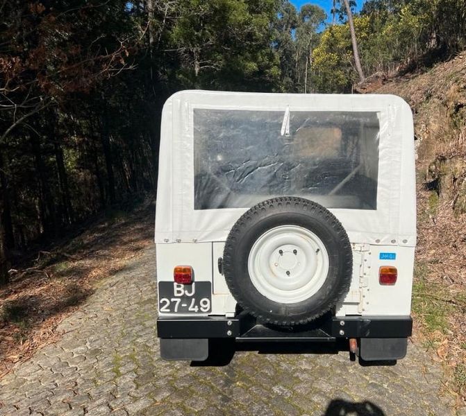 Sinotruk Howo T7H 6x4 • 1984 • 100,000 km 2