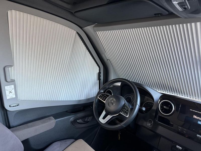 Mercedes-Benz Sprinter • 2020 • 46,000 km 15