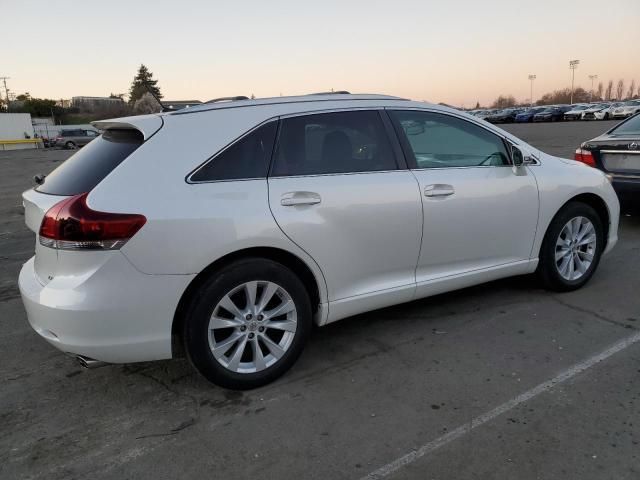 Toyota Venza • 2013 • 10,000 mi 6