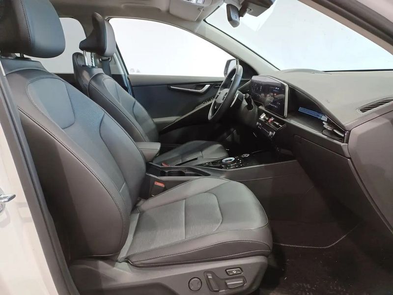 Kia Soul EV • 2023 • 15,541 km 8