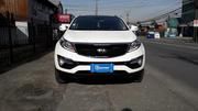 Kia Sportage • 2016 • 1 km 7