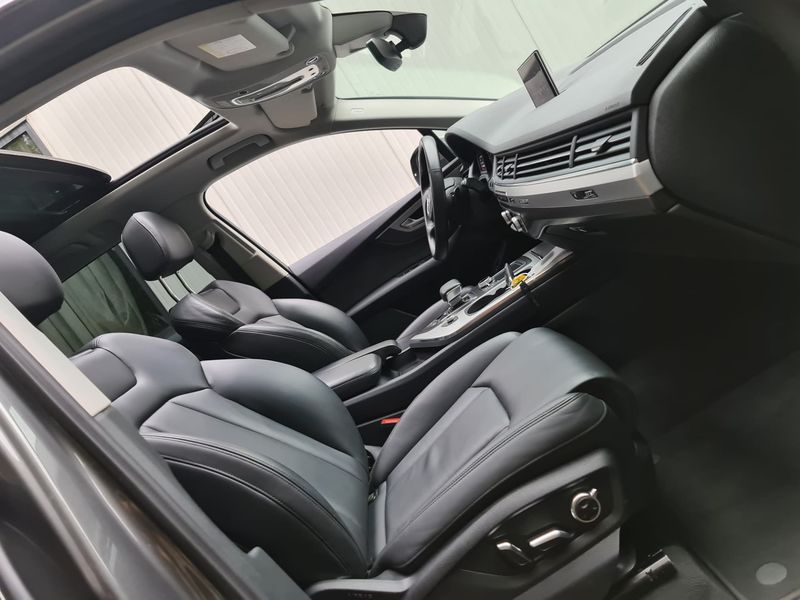 Audi Q7 • 2016 • 99,500 km 5