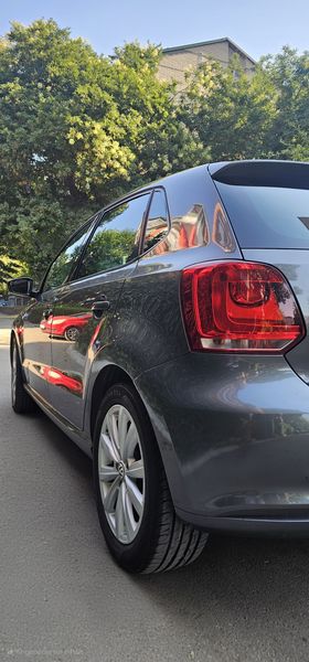 Volkswagen Polo • 2010 • 210,000 km 4