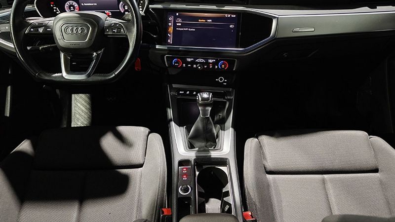 Audi Q3 • 2020 • 55,193 km 7