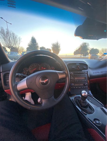 Porsche Cayenne • 2008 • 5,000 km 5