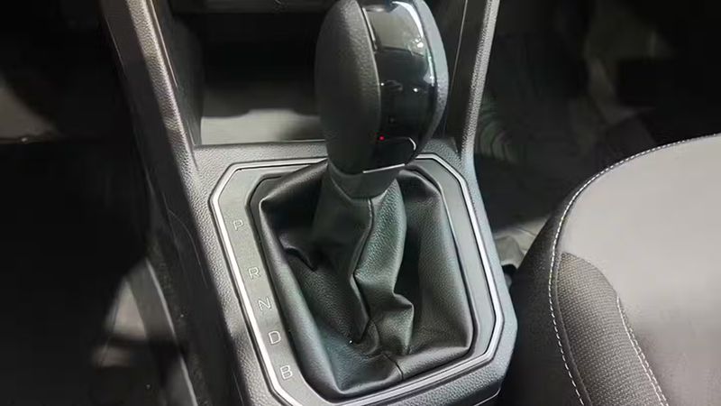 Dacia Dokker • 2024 • 3,809 km 3