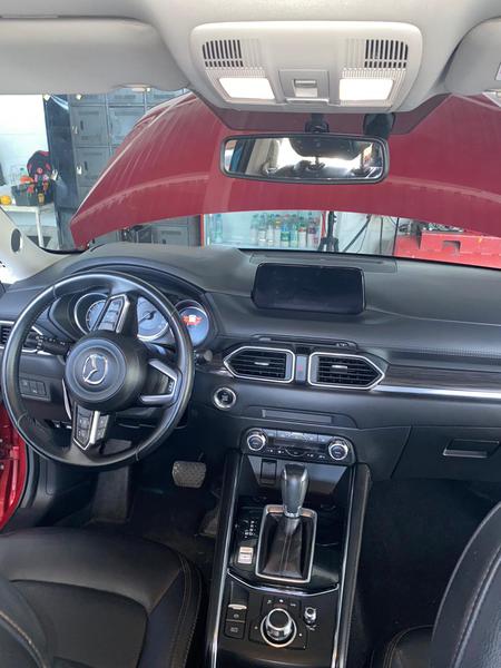 Mazda CX-5 • 2018 • 33,000 km 4
