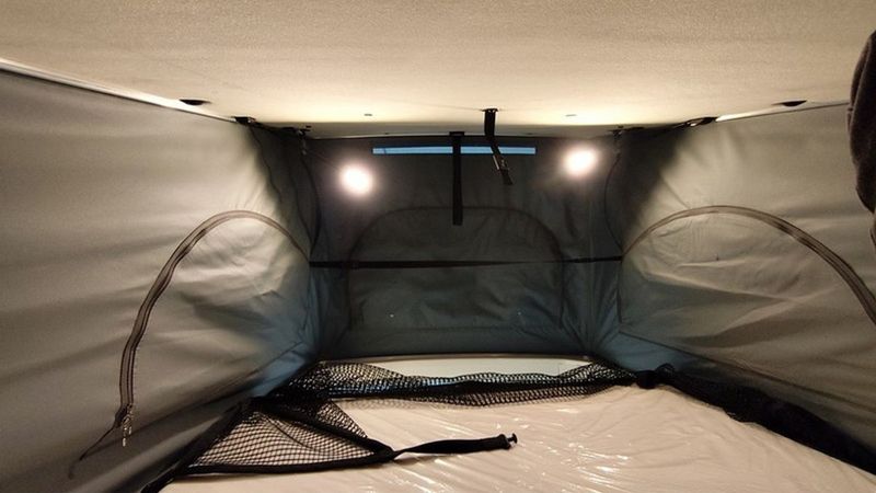 Volkswagen Multivan • 2023 • 28,109 km 10